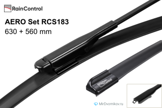 RainControl AERO Set RCS183 RainControl AERO Set RCS183