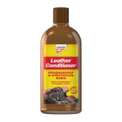 Кондиционер для кожи KANGAROO Leather Conditioner, 300мл