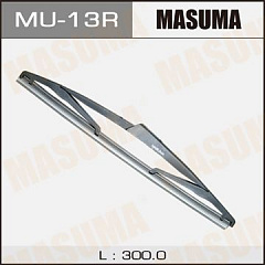 Masuma Rear MU-13R