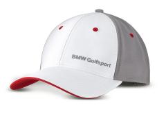 Бейсболка BMW GOLFSPORT