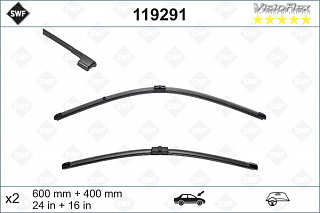 SWF VisioFlex OE 291