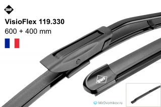 SWF VisioFlex OE 330