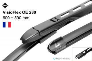 SWF VisioFlex OE 280