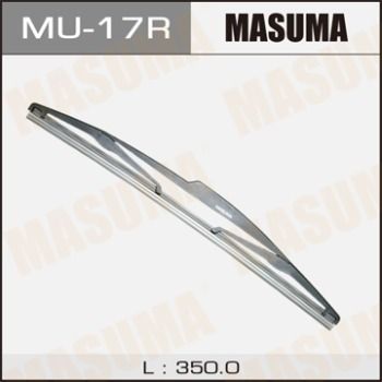 Masuma Rear MU-17R Masuma Rear MU-17R