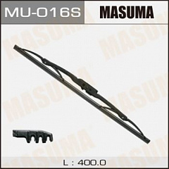 Masuma Optimum MU-016S
