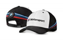 Бейсболка BMW M MOTORSPORT COLLECTOR’S