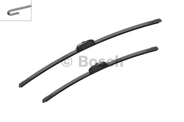 Bosch Aerotwin A392S Bosch Aerotwin A392S