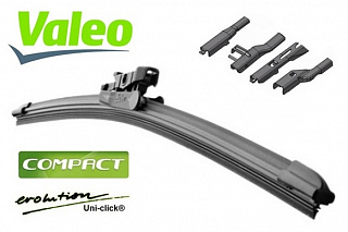 Valeo Compact Evolution CF7065
