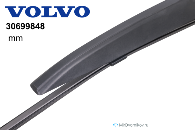Volvo 30699848