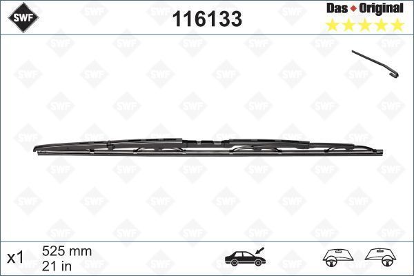 SWF Das Original 133 SWF Das Original 133