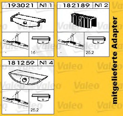 SWF Das Original Trucks 801