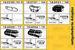 SWF Das Original Trucks 600