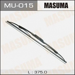 Masuma Nano Graphite MU-015