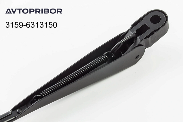 Поводок стеклоочистителя Avtopribor задний 3159-6313150 Поводок стеклоочистителя Avtopribor задний 3159-6313150