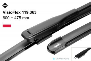 SWF VisioFlex OE 363