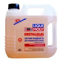 Летняя жидкость для омывателя стекла (-5С) Liqui Moly