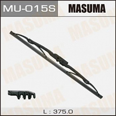 Masuma Optimum MU-015S
