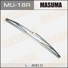 Masuma Rear MU-18R