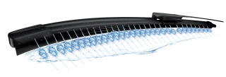 SWF Das Original Aquablade Trucks 132.708