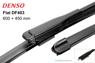 Denso Flat DF403 Denso Flat DF403