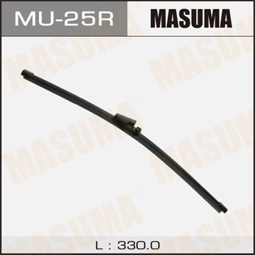 Masuma Rear MU-25R Masuma Rear MU-25R