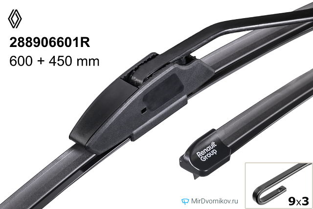 Renault 288906601R Renault 288906601R