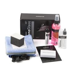 Aнтидождь Shine Systems NanoGlass Kit - Набор по уходу за стеклом SS777