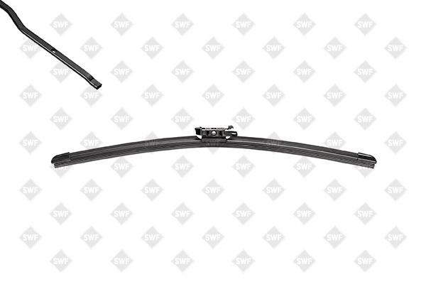 SWF VisioNext OE 603