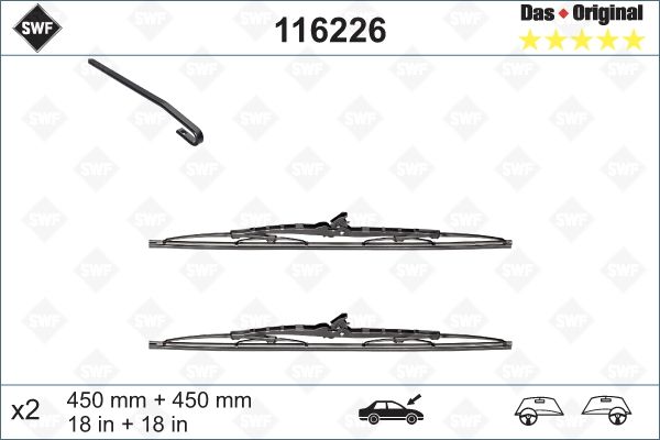 SWF Das Original 226 SWF Das Original 226