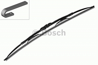 Bosch Rear H420