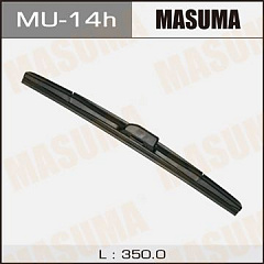 Masuma Hybrid MU-14h Masuma Hybrid MU-14h