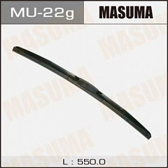 Masuma Hybrid MU-22g Masuma Hybrid MU-22g