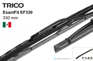 Trico ExactFit EF330 Trico ExactFit EF330