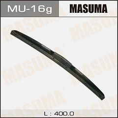 Masuma Hybrid MU-16g Masuma Hybrid MU-16g