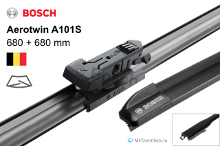 Bosch Aerotwin A101S Bosch Aerotwin A101S