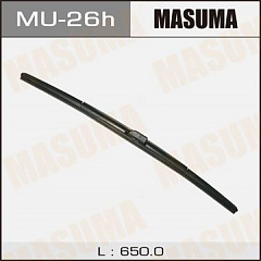 Masuma Hybrid MU-26h