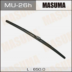 Masuma Hybrid MU-26h Masuma Hybrid MU-26h