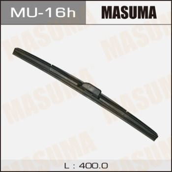 Masuma Hybrid MU-16h Masuma Hybrid MU-16h