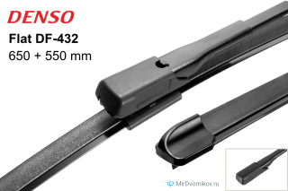 Denso Flat DF-432