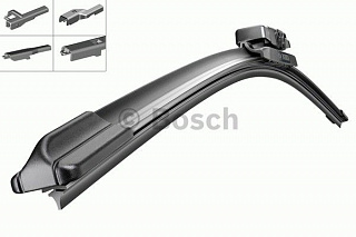 Bosch Aerotwin Multi-Clip AM450U
