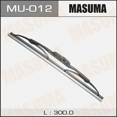 Masuma Nano Graphite MU-012