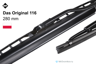 SWF Das Original 116