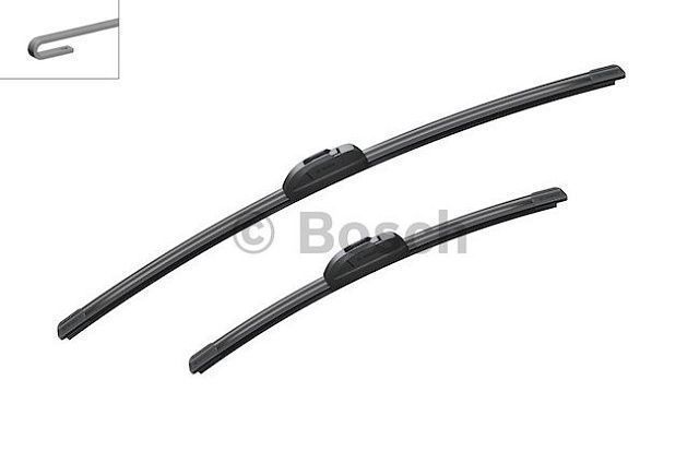 Bosch Aerotwin AR612S Bosch Aerotwin AR612S