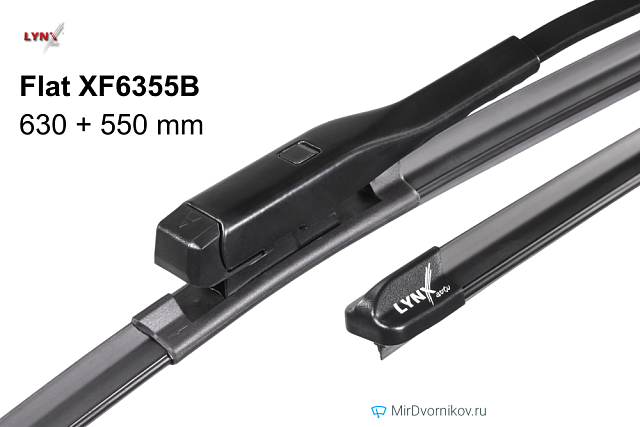 LYNXauto Flat XF6355B LYNXauto Flat XF6355B