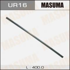 Резинка стеклоочистителя Masuma UR16 (6мм)