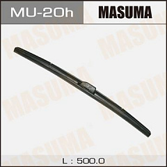 Masuma Hybrid MU-20h Masuma Hybrid MU-20h