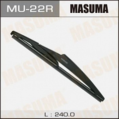 Masuma Rear MU-22R