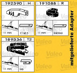 SWF Das Original Trucks 400