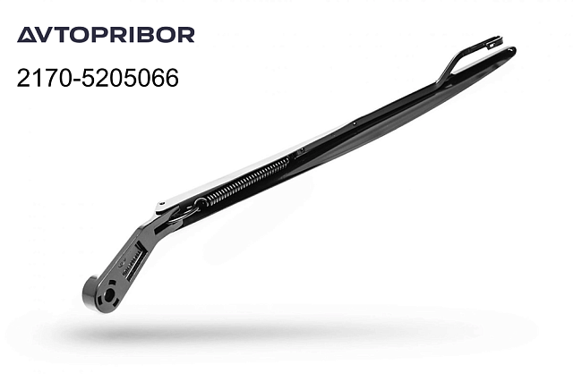 Поводок стеклоочистителя Avtopribor правый 2170-5205066 Поводок стеклоочистителя Avtopribor правый 2170-5205066