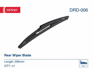 Denso Rear DRD-006 Denso Rear DRD-006
